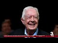 remembering former president jimmy carter