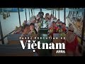 Pakej Melancong ke Vietnam, Ho Chi Minh - ARBA Travel & Tours