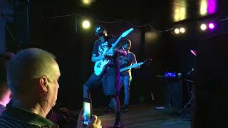 Tony MacAlpine - Webster Underground, Hartford, CT, Saturday, June 15, 2019, Complete Show