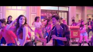 Selfie Pulla-Kaththi Video HD 1080p Video Song-Tamilthirai.Net