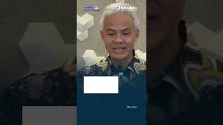 Baliho Ganjar Pranowo di Lahan Militer Dicopot