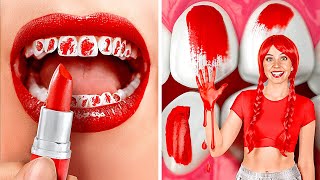 IF OBJECTS WERE PEOPLE || Candy is Person! Cool Food Pranks and Funny Tricks by 123 GO! FOOD