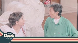 Dorce Sok Akrab - Dorce Dan Kadir Merantau