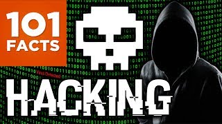 101 Facts About Hacking