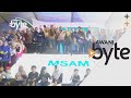 #AWANIByte: Minggu Saham Amanah Malaysia (MSAM) 2023 sedang berlangsung!