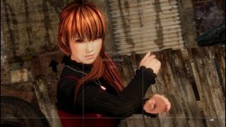 DEAD OR ALIVE 6 - Kasumi Arcade (Legend) [46]