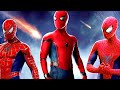 Best Spider Men Fight Scenes | Part 2