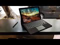 Eve V Unboxing + Hands On: The Crowd-developed 2-in-1 Tablet