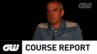 GW Destination: Quinta do Lago - featuring Paul McGinley