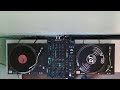 Dj Marcus G.L.A. Vinyl Live Mix 25.05.21