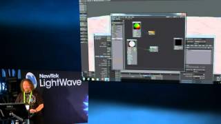 SIGGRAPH 2012 - Flocking: Part 1