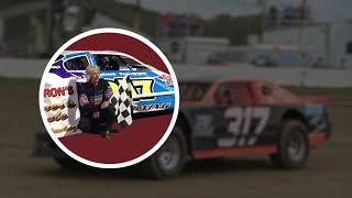 NAPA Super DIRT Week 50 Greatest Drivers: Frank Twing