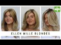 Ellen Wille Wigs Blonde Shades | Judy Plum Wigs