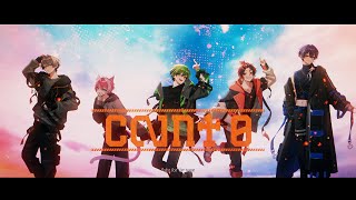 【MV】 COUNT ０／BOOM MENT【オリジナル】