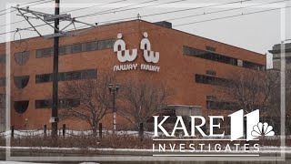 KARE 11 Investigates: Court showdown over funding for addiction treatment provider