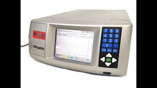 Wyatt Technology WTREX-02 Optilab T-Rex Refractive Index Detector