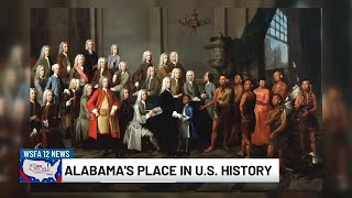 We the People: Exploring Alabama's place in U.S. history