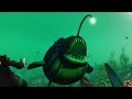 6 Most Terrifying Enemies in No Man's Sky  Abyssal Horrors and More!
