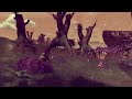 6 Most Terrifying Enemies in No Man's Sky  Abyssal Horrors and More!