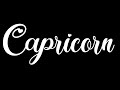 CAPRICORN~You Are Being Watched By This Person.. They Admire You Capricorn Dec15-30