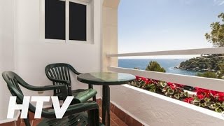 Globales Apartamentos Cala Viñas en Cala Vinyes