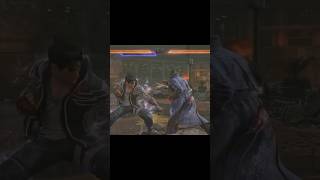 Tekken 8 (鉄拳 8) - PS5 - Story Mode - Chapter 1 - Evil Stars Collide - Jin vs Kazuya - 4K 60 FPS UHD