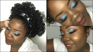 Sacha Cosmetics Pigment Tutorial | TheMindCatcher
