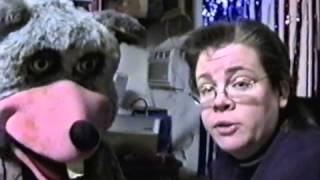 Pizza Time Theatre Show Restoration - Part One