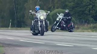 BOSS HOSS V8 POWERFUL MOTORCYCLES | REAL HEAVY BIKE | BAD BOY LOOK | SUPER BIKE | MOBS OFFICIAL