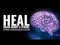 Heal Brain Injury and Stroke | Increase Nerve Cells In The Brain | Improve Cognition Focus & Memory