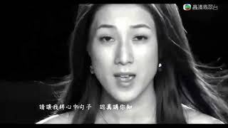 鍾嘉欣 Linda Chung   最幸福的事 護花危情主題曲 Witness Insecurity theme song