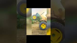 tractor stant short video#johndeere  lover's