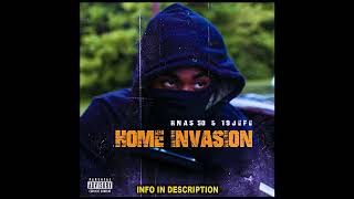 19Jefe Type Beat x RNAS 50 - Home Invasion (Prod. By makaveliNthis)