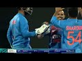 India Win Another Super Over Thriller  FULL HIGHLIGHTS  BLACKCAPS v India - 4th T20, 2020