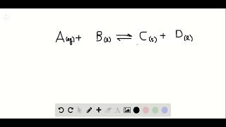 Why do we omit the concentrations of solids and liquids from equilibrium expressions