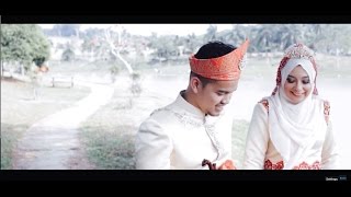 Malay wedding .  // Edi & Ain // By Fluent Pixels