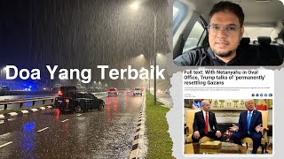 Korang Yang Bomb, Korang Halau Pulak Ya! CarVlog#3