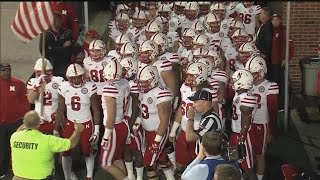 Husker Fans and The State of Nebraska Football