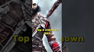 Top Unknown Sikh warriors | Sikhism warriors#hindu#sikh#sikhism#sanatandharma#warriors#waheguru