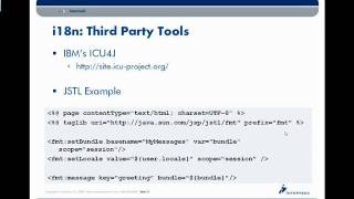 Intertech Globalizing Your Java Application Training-9