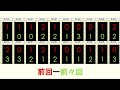 【第1838回ロト6対策】2023年10月23日 月 ロト6最新回対策！ロト６予想ではありませんが、対策として狙い方を説明しています。ぜひ参考にして下さい！これでロト7ロト6高額当選3回当てました。