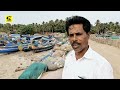 പരപ്പനങ്ങാടി ബീച്ചും ഫിഷിങ് ഹാർബറും parappanangadi beach parappanangadi fishing harbour