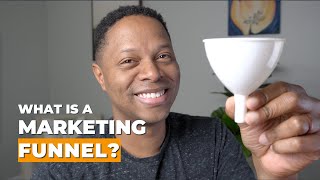 What is A Digital Marketing Funnel?