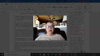 Describing your Evaluative Criteria in Your Lesson Plan