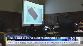 State rests in trial of former Jackson police officer charged in homicide