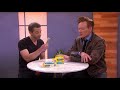 jordan schlansky s favorite butt wipes conan on tbs