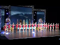 BSDA - Rescue Me - Choreography by Tara Lacatena and Karen Siebert