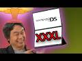 The Nintendo DS-XXXL - A Flippin' Mistake? (JSAUX FlipGo Review)