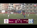 fc khumaltar vs three star club anfa u16 youth league 2024 25 match 31