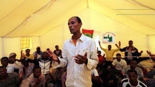 The Stream - Oromos seek justice in Ethiopia